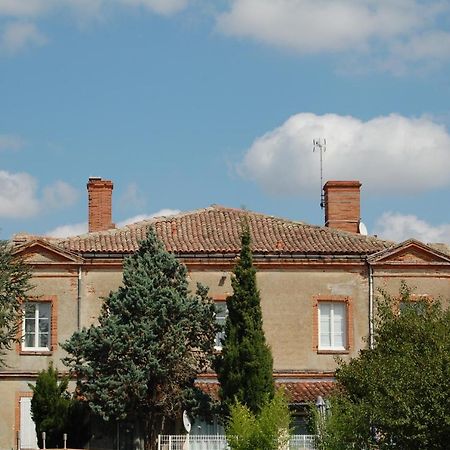Chateau De Faudade Levignac-sur-Save Bagian luar foto