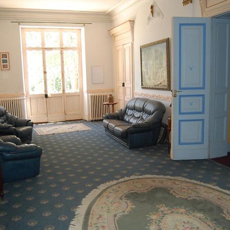 Chateau De Faudade Levignac-sur-Save Bagian luar foto