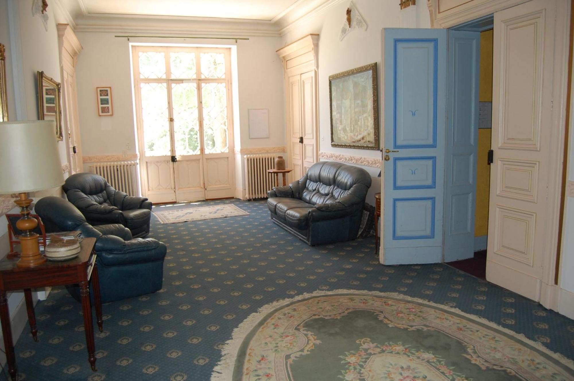 Chateau De Faudade Levignac-sur-Save Bagian luar foto